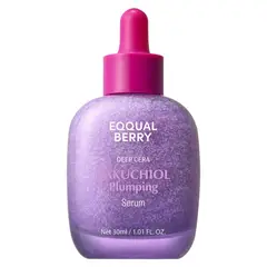 EQQUALBERRY - Serum Reafirmante con Bakuchiol