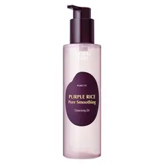 EQQUALBERRY - Aceite Limpiador PDRN Minimizador de Poros