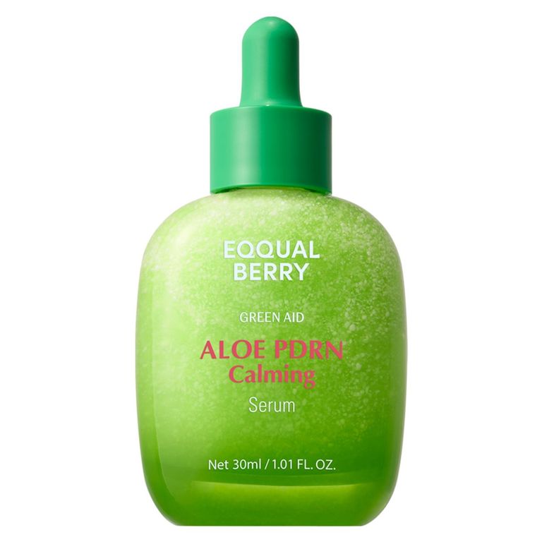 Serum Calmante con Aloe y PDRN para Piel Sensible