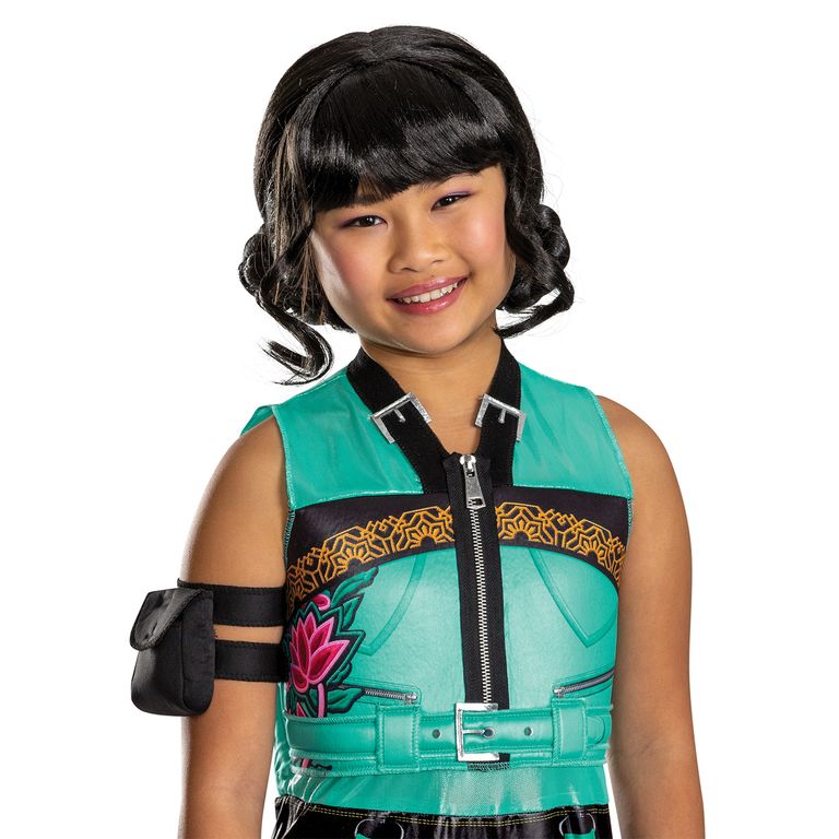 Peluca Zoey