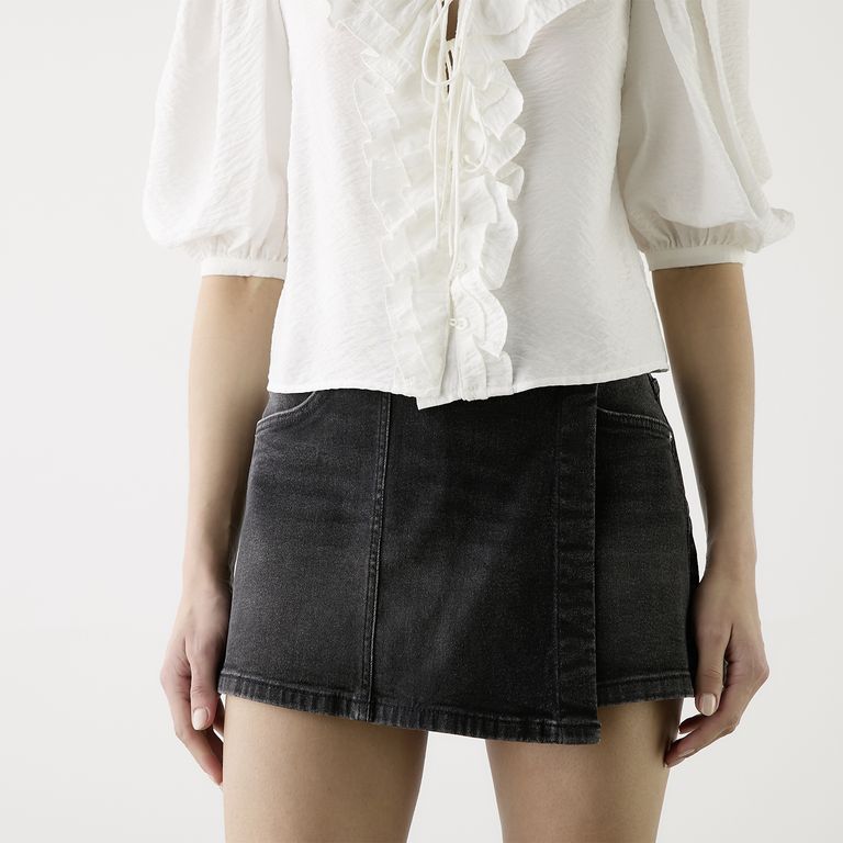 Skort Mujer