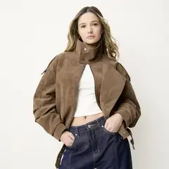 SYBILLA - Chaqueta Mujer