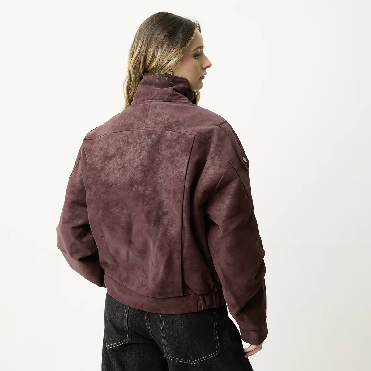 SYBILLA - Chaqueta Mujer Sybilla