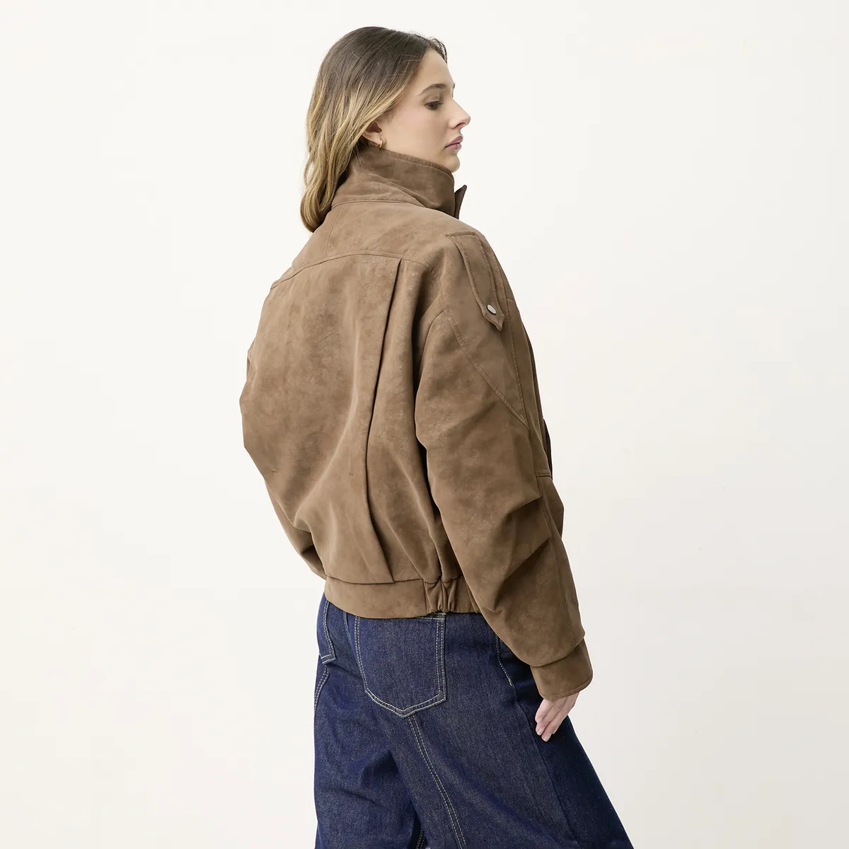 SYBILLA - Chaqueta Mujer Sybilla
