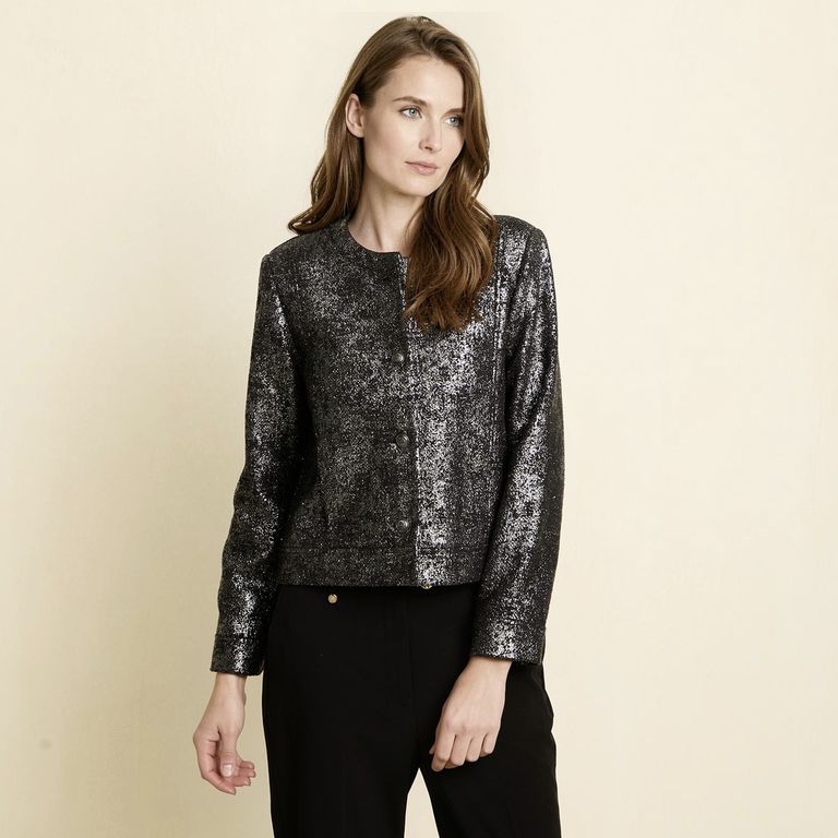 Chaqueta Mujer