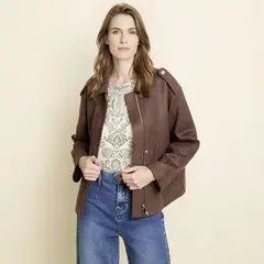 APOLOGY - Chaqueta Mujer