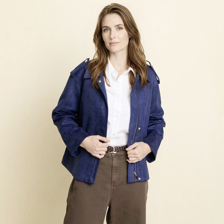 Chaqueta Mujer