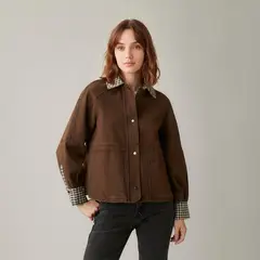 UNIVERSITY CLUB - Chaqueta Mujer