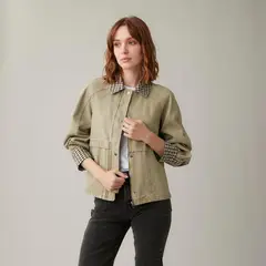UNIVERSITY CLUB - Chaqueta Mujer