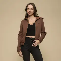 MOSSIMO - Polerón Mujer