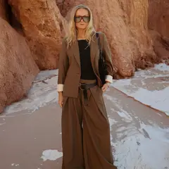 SYBILLA - Cinturón Mujer x Sofia Mekis