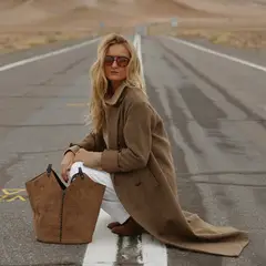 SYBILLA - Cartera Mujer x Sofia Mekis