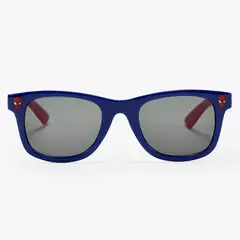 SPIDER-MAN - Pack Lentes De Sol Más Estuche Niño