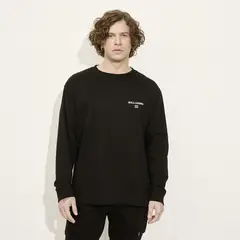 BILLABONG - Polera Manga Larga Hombre