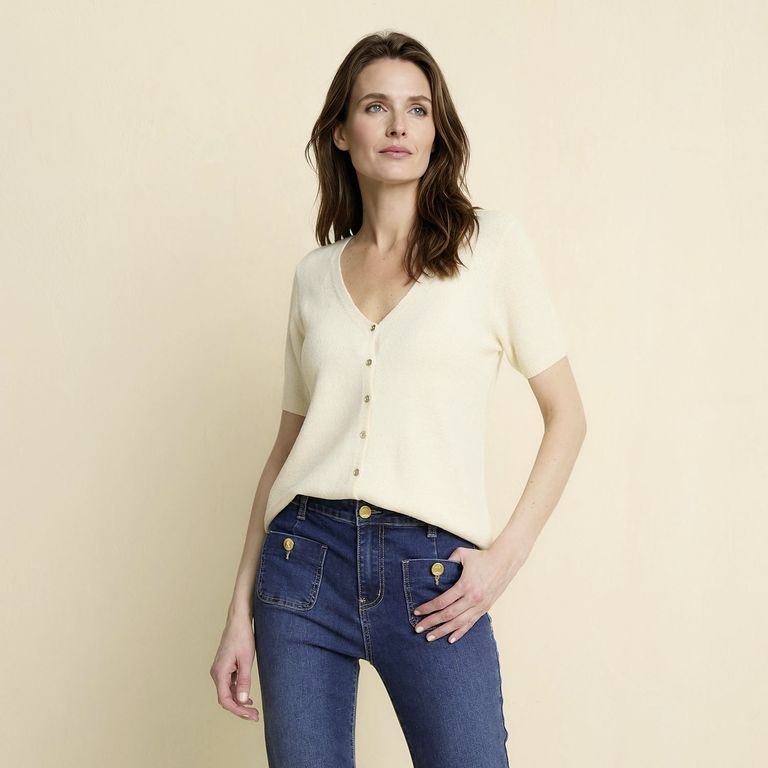 Polera Mujer