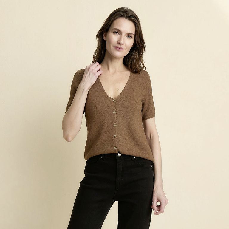Polera Mujer