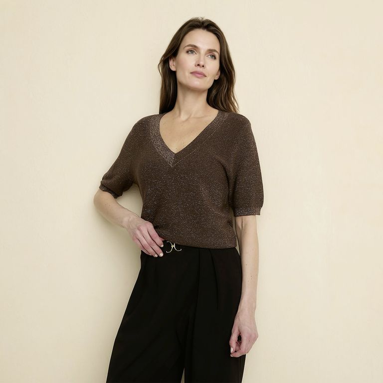 Polera Mujer