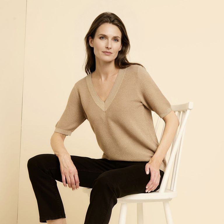 Polera Mujer