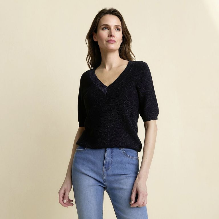 Polera Mujer