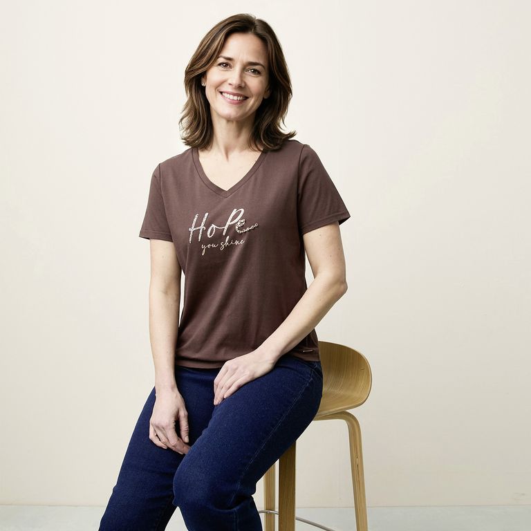Polera Mujer