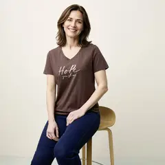 S COCCI - Polera Mujer
