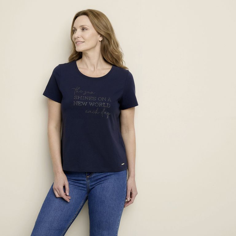 Polera Mujer