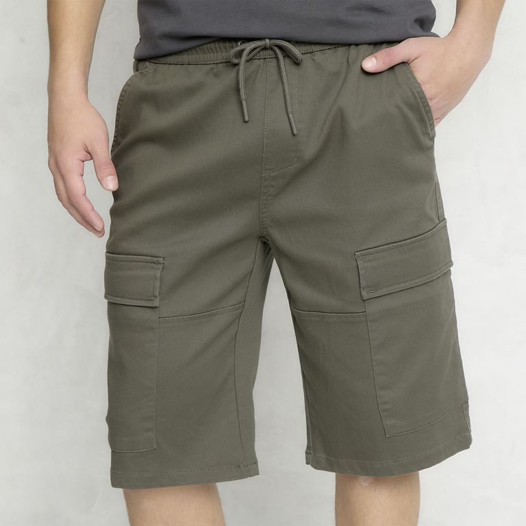 Bermuda Hombre
