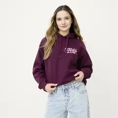 SYBILLA - Polerón Mujer