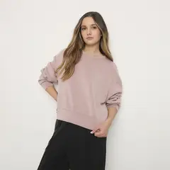 SYBILLA - Polerón Mujer