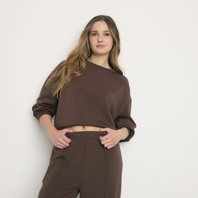 Polerón Mujer