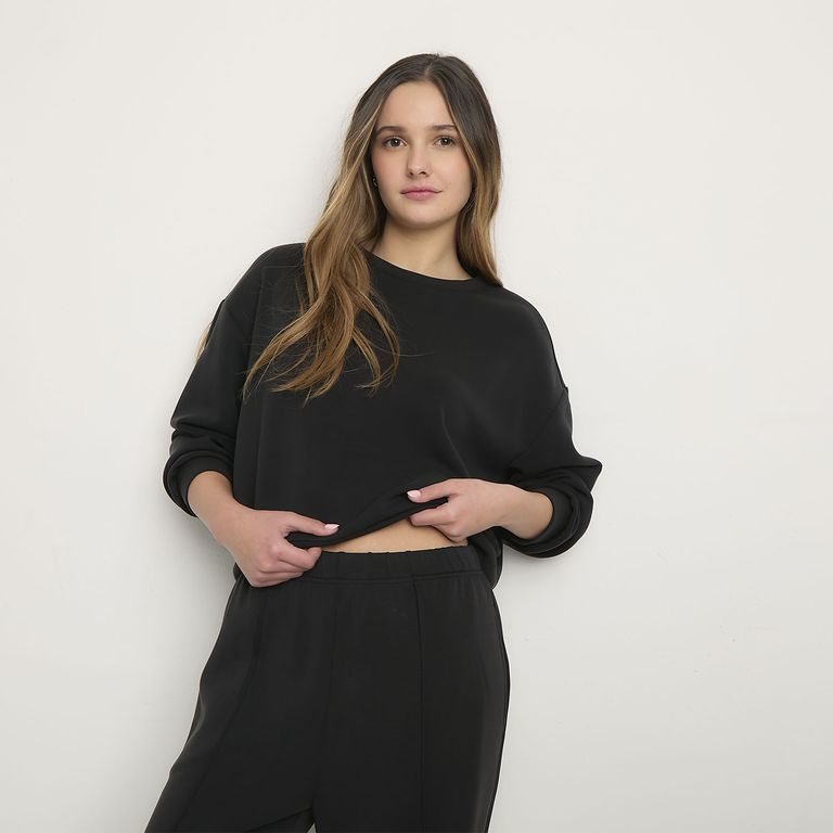 Polerón Mujer