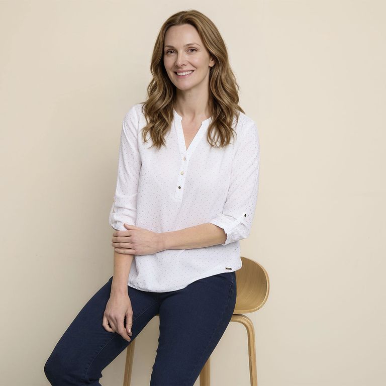 Blusa Mujer
