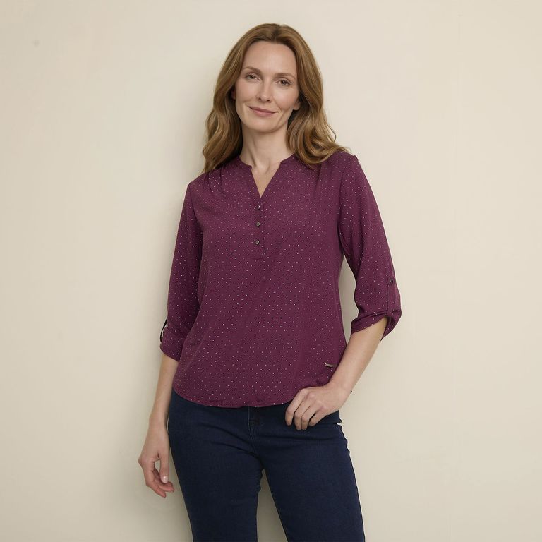 Blusa Mujer