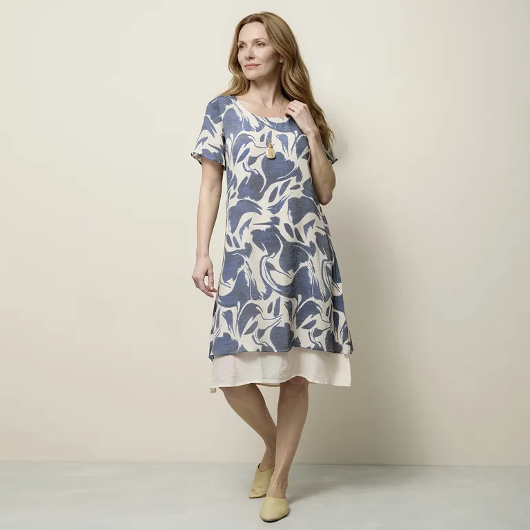 Vestido Mujer