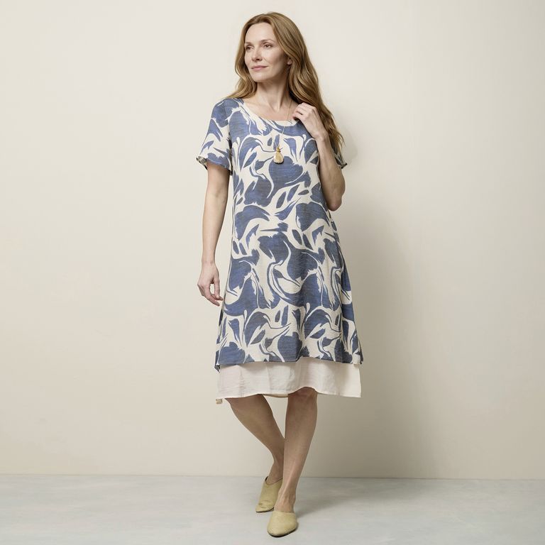 Vestido Mujer