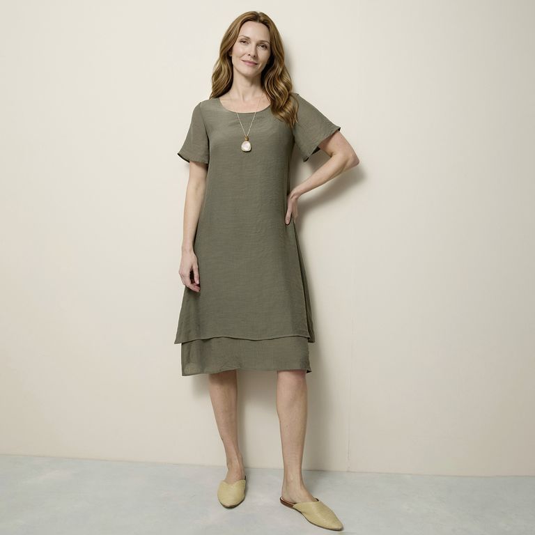 Vestido Mujer