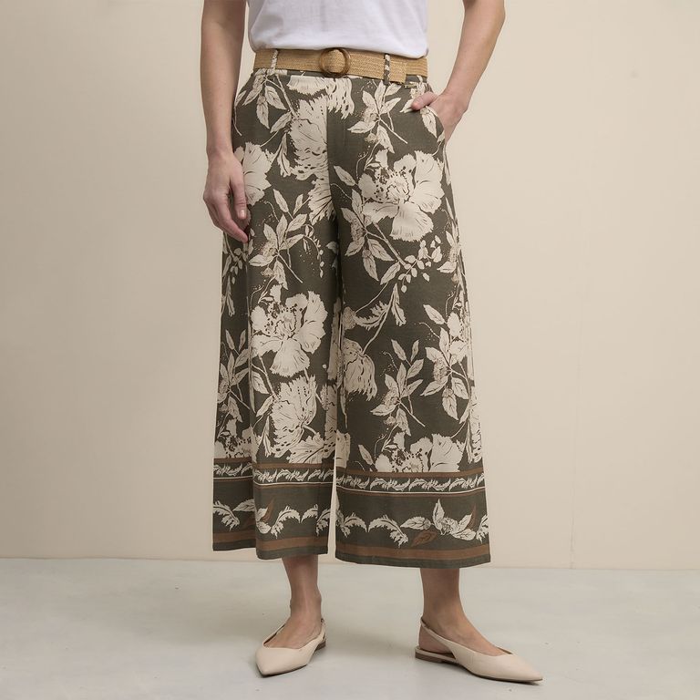 Pantalón Mujer