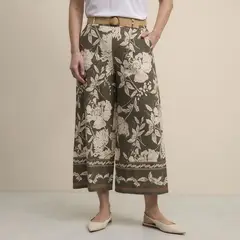 S COCCI - Pantalón Mujer