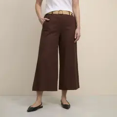S COCCI - Pantalón Mujer