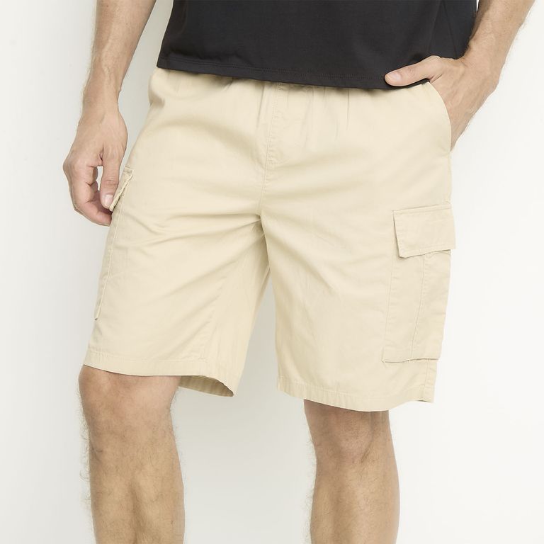 Bermuda Hombre