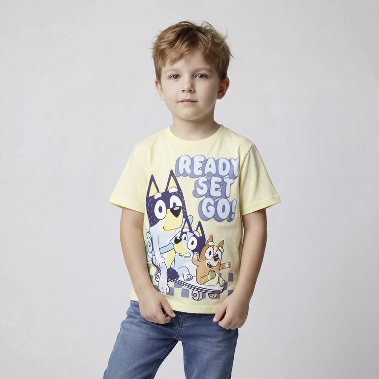 Polera Niño
