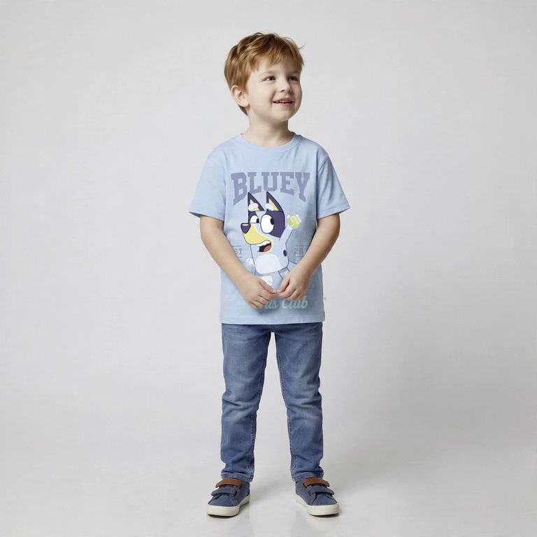 Polera Niño