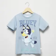 BLUEY - Polera Niño