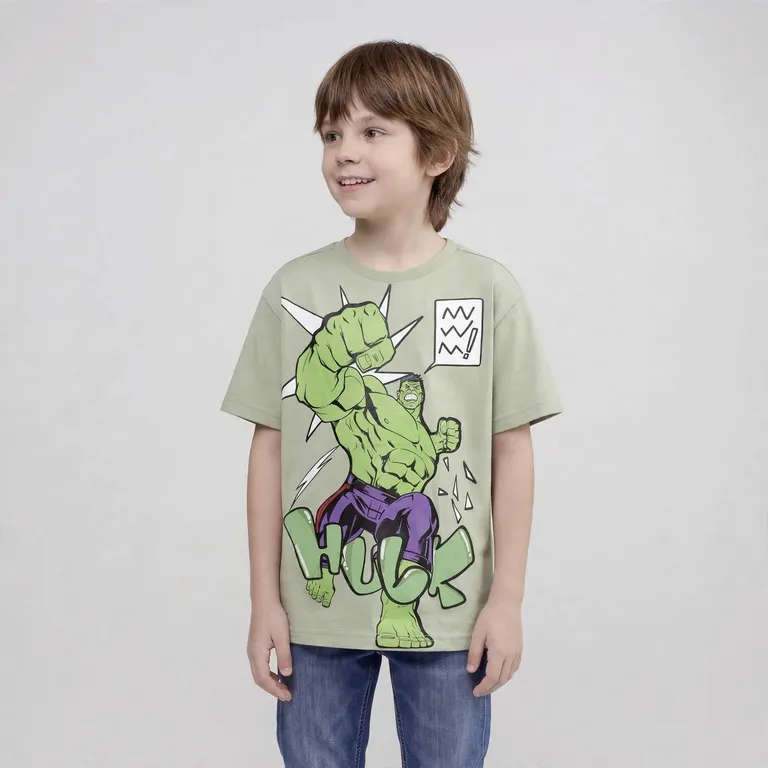 Polera Niño