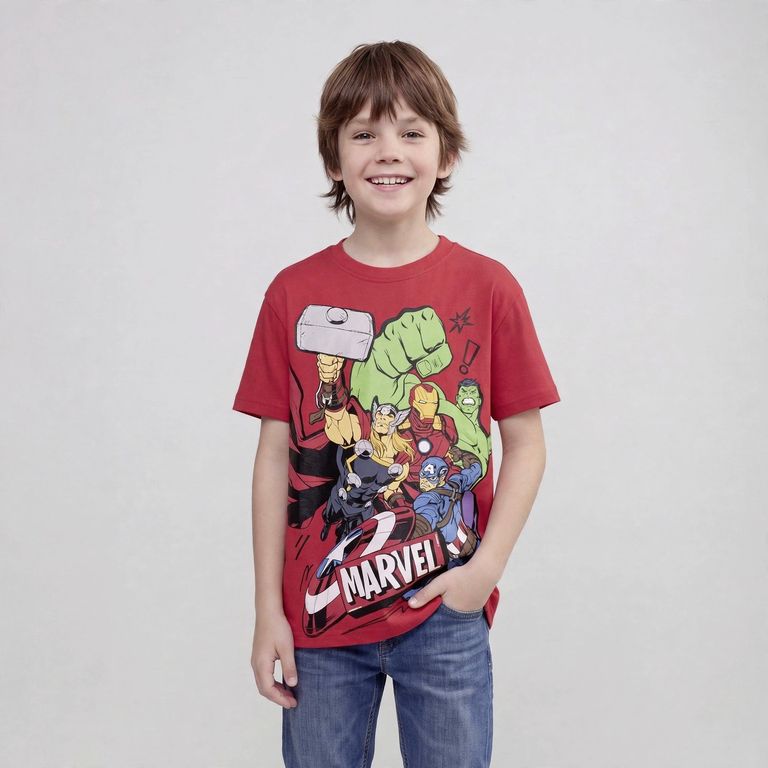 Polera Niño