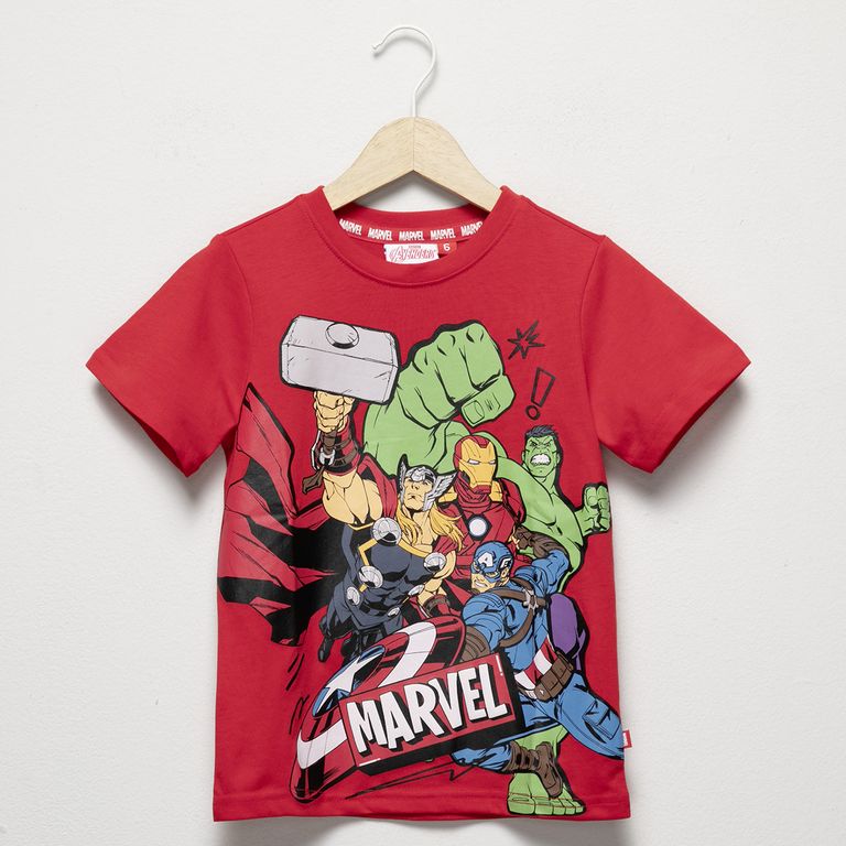 Polera Niño