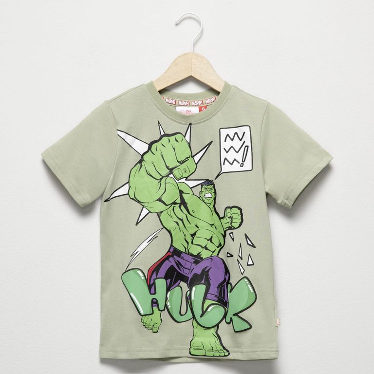Polera Niño