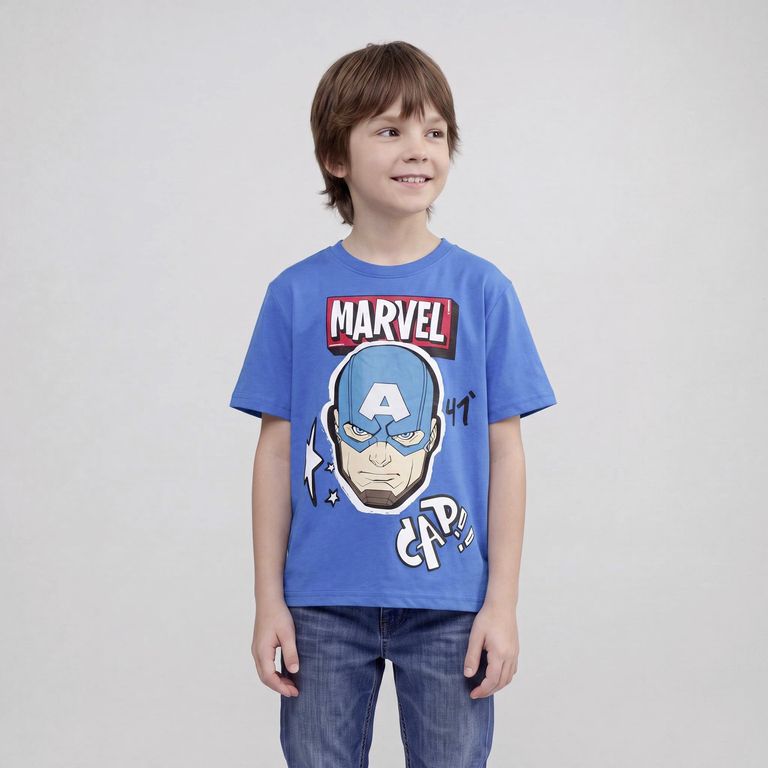 Polera Niño