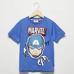 AVENGERS - Polera Niño