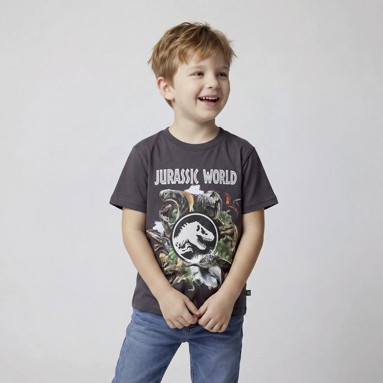 Polera Niño